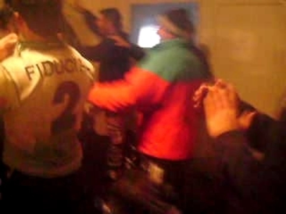 Saint Girons Sporting Club Couserans