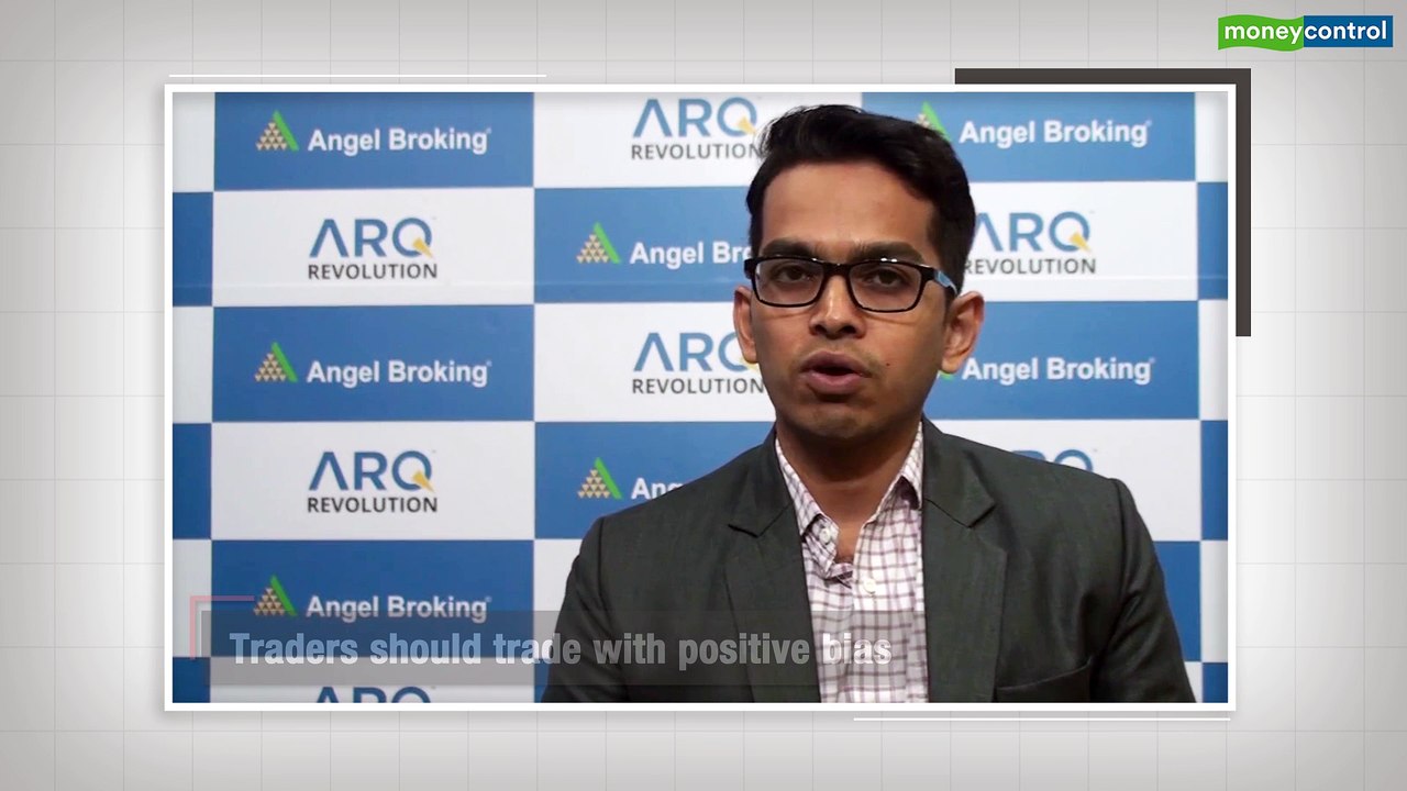 Buy Or Sell | Trade with a positive bias till support of 11600 holds