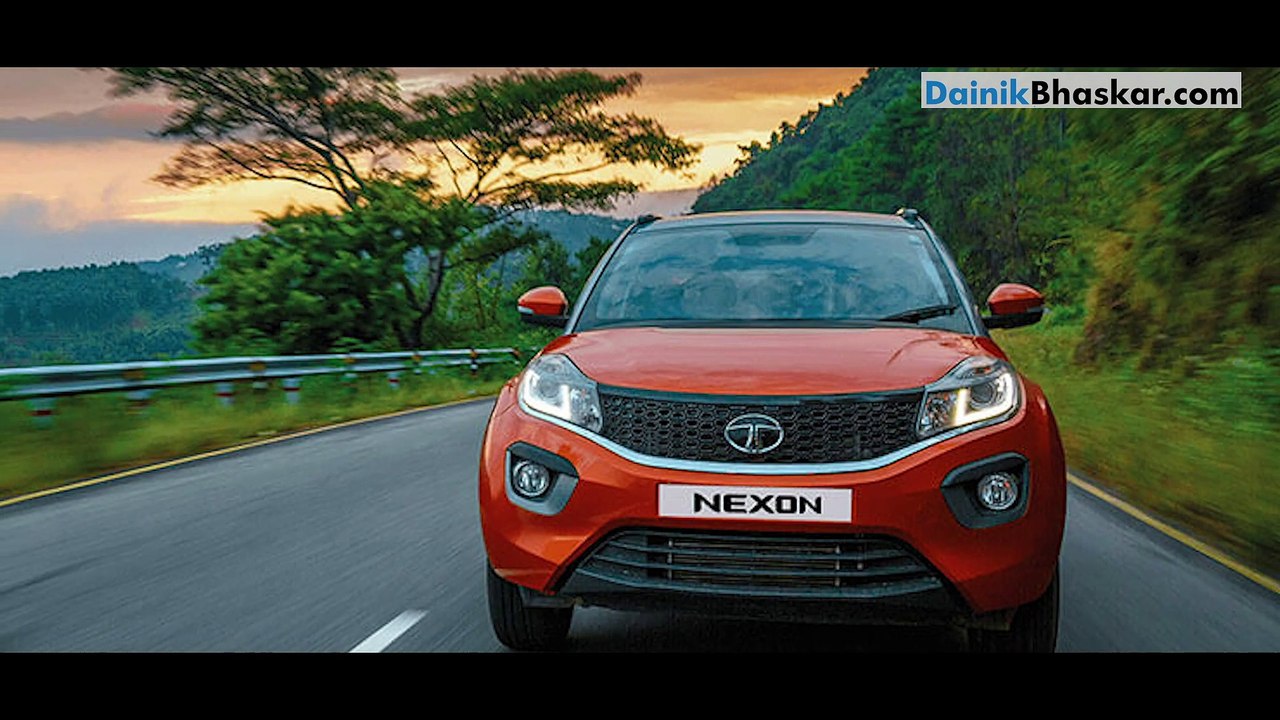 Gear up: अब इन नए फीचर्स के साथ मिलेगी नेक्सॉन