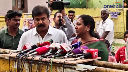 இது தான் விஜயகாந்த் சேர்த்து வைத்த சொத்து.. நெகிழ்ந்த விஜய பிரபாகரன்- வீடியோ