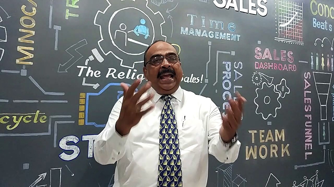 Increase Average Selling Size of Your Business – By Sanjay Singh, India’s Top Rated Sales Coach