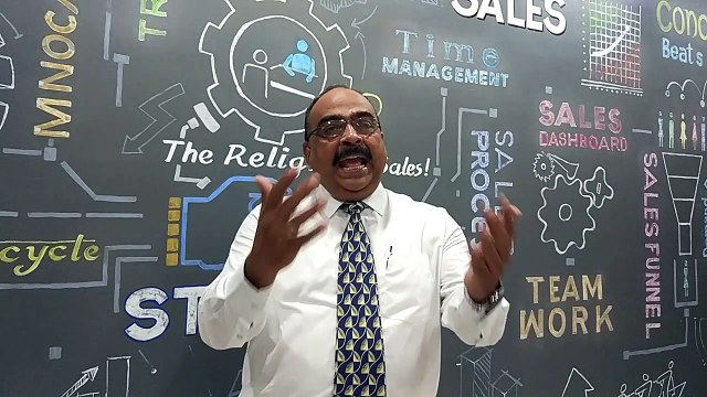 Increase Average Selling Size of Your Business – By Sanjay Singh, India’s Top Rated Sales Coach