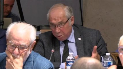 Pierre POILLOT. Logement. Accord-cadre 2019-2024 avec Orvitis