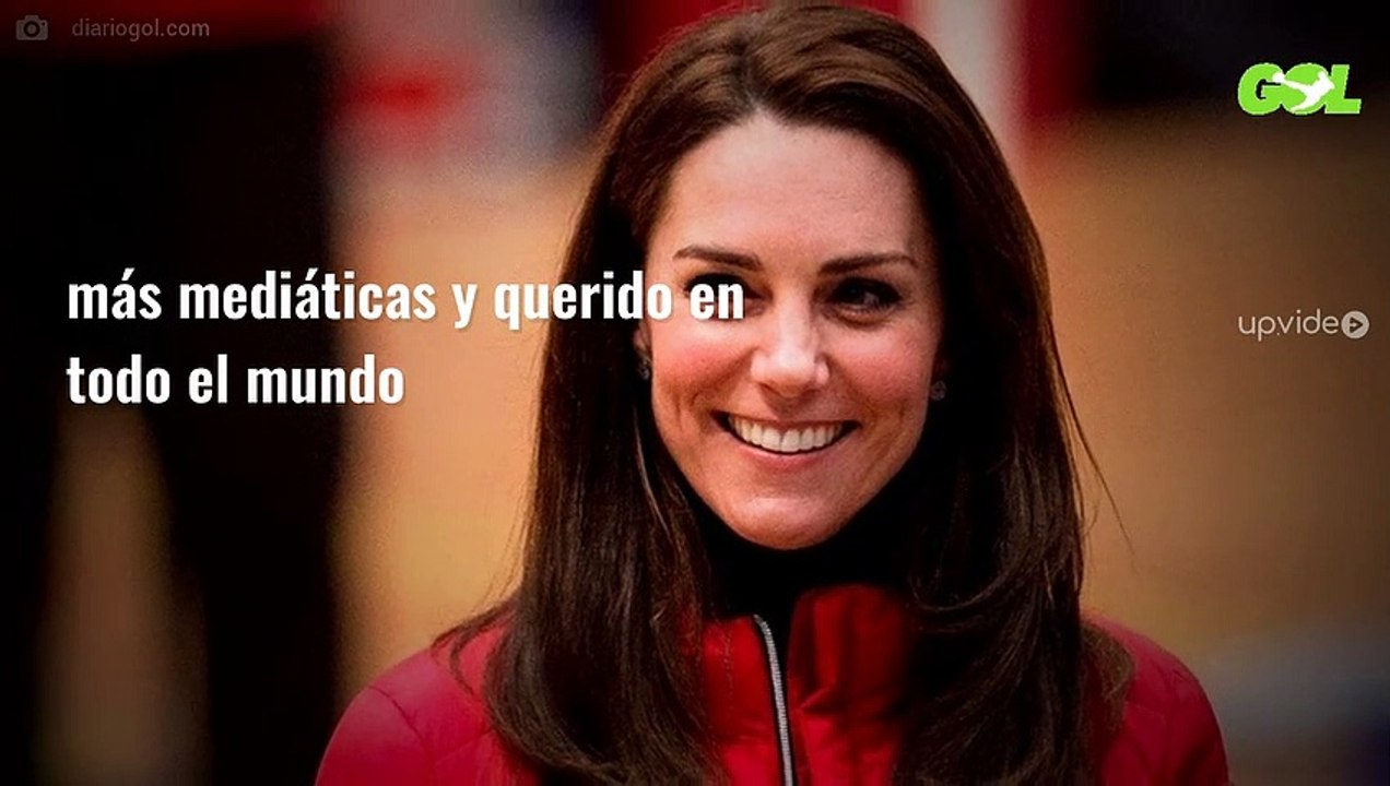 Los líos de cama de Kate Middleton (y uno famoso): “¡Esta es peor que Meghan Markle!”