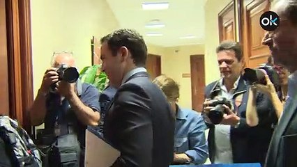 VOX exigirá al PP libertad educativa, rebaja fiscal y el fin de los chiringuitos para investir a Ayuso