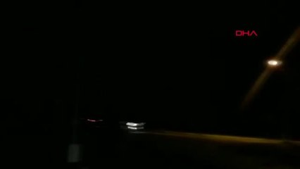 DHA DIŞ- Kosta Rika'da 6,2 büyüklüğünde deprem