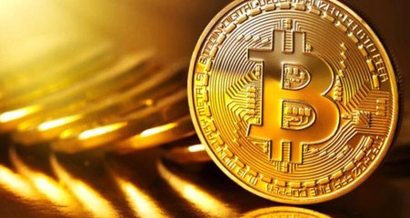 Bitcoin sert yükseliyor! 13 bin dolara dayandı