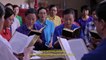 Dutch gospel film ‘Gevaarlijk is de weg naar het hemelse koninkrijk’ Clip 6 (Dutch Subtitles)