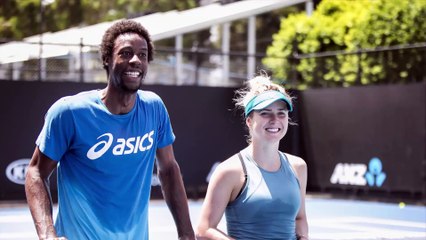 Gaël Monfils et Elina Svitolina séparés ? Leur réponse met fin au suspense
