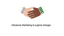 Looking for a high ROI and customer engagement, Go for Influencer Marketing!