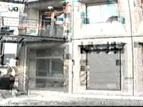 Le Parkour - David Belle Hot