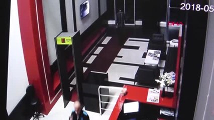 Şule Çet davasında 'saat' detayı-Arşiv- 1