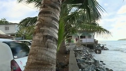 Duplex - Mayotte sauvé des eaux