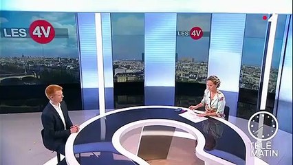 Adrien Quatennens (LFI) : "Pour lutter contre le chômage, il ne faut pas lutter contre les chômeurs"