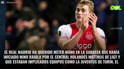 “20 millones, cinco años y casa pagada”. Y no va de Neymar, Mbappé o Pogba: la bomba que arrasa Madrid