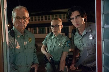 Tráiler de Los muertos no mueren, la comedia de terror de Jim Jarmusch