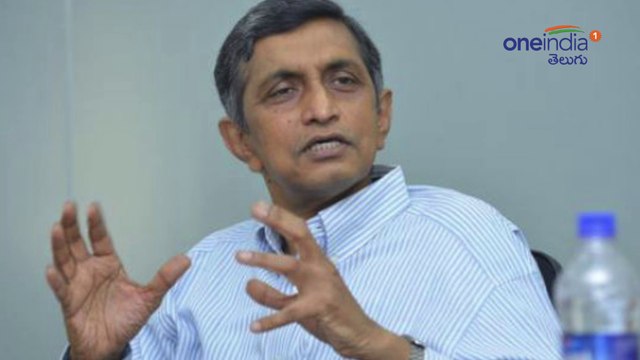 ప్రజావేదిక కూల్చివేతపై జయప్రకాశ్ || Jayaprakash Narayan Comments On Demolition Of Prajavedika