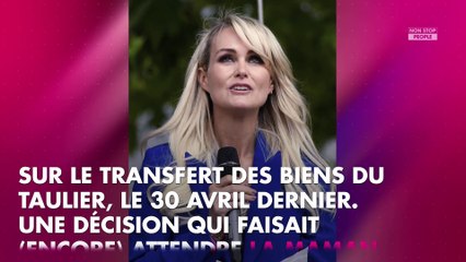 Héritage de Johnny Hallyday : Laeticia face à la justice américaine ce mercredi