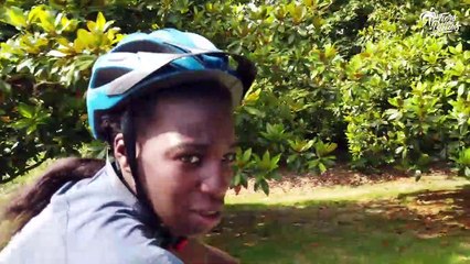 Equipe de France Féminine  la sortie VTT des Bleues I FFF 2019