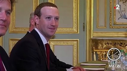 Contenus haineux : Facebook va collaborer avec la justice française