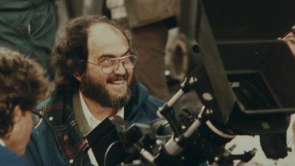 Europe - Dans l’univers de Stanley Kubrick