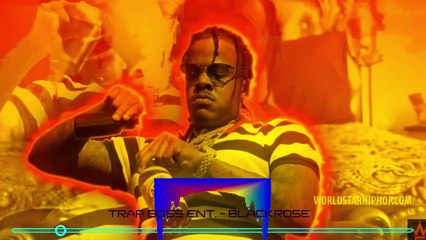 Sosamann x Sauce Walka type beat- "Black Rose"-Smooth Hip-Hop Instrumental 2019