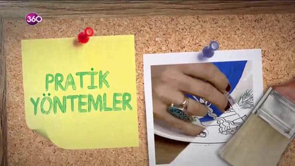 Evde Yap - Kolye ve Bileklik Yapımı - 26 06 2019