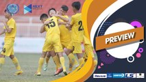 U15 Viettel - U15 Thanh Hóa: Đối trọng cân xứng, thách thức ngôi vương của U15 SLNA | VFF Channel