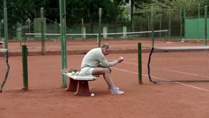 "Rojo" bande-annonce du film de Benjamin Naishtat