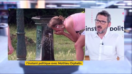 VIDÉO. Matthieu Orphelin : "Je crois qu'Agnès Thill doit être exclue pour des propos à tendance homophobe"