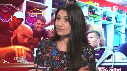 BEST OF ESPRIT SPORT - 28 JUIN 2019