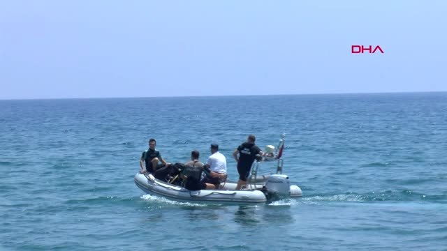 ANTALYA 156 gündür kayıp Buse'nin babası Eşim ve ben umudumuzu yitirmedik