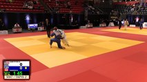 Judo - Tapis 2 (115)