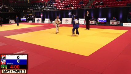 Judo - Tapis 3 (117)