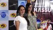 Special Screening of Web Series Hawa Badlo Hassu with Star Cast and Celebs