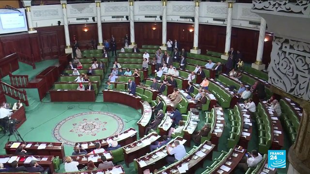 Pas de vacance du pouvoir en Tunisie, après le malaise d'Essebsi