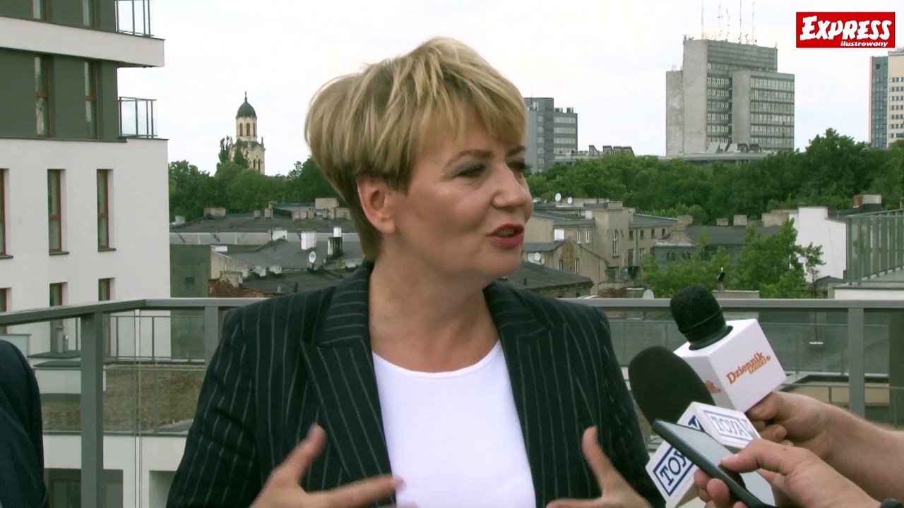 Prawie 1,5 tys. mieszkań, w tym apartamenty dla seniorów, odnawiany zabytkowy Monopol Wódczany, nowe narożniki w ścisłym centrum, hotel i 82-metrowa wieża. Jak zmienia się trasa WZ opowiemy na tarasie widokowym Ilumino, nowego osiedla w  centrum Łodzi