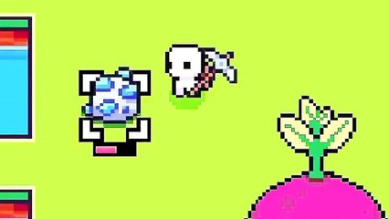 FORAGER Bande Annonce de Gameplay