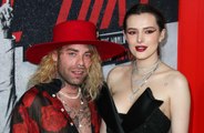 Mod Sun claims he and Bella Thorne were married