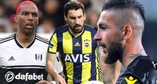 Babel, Şener Özbayraklı ve Adem Büyük Galatasaray'da