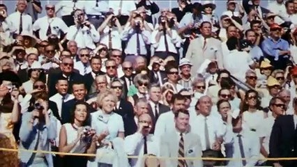 Back to the Moon Bande-annonce VF (2019) Charles-Antoine de Rouvre