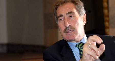 Ertuğrul Günay'dan yeni parti açıklaması: Toplantılara katılıyorum, Babacan sözcü olacak