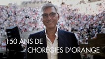 #2 I 150 ANS DE CHORÉGIES D'ORANGE : JEAN-LOUIS GRINDA