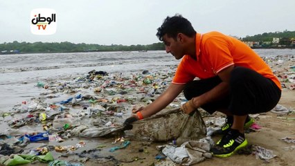 محافظة البحر الأحمر عن حظر الأكياس البلاستيك القرار في مصلحة السائح