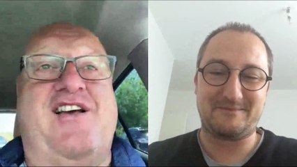 Interview : Intersaison 2019-2020 de F.SPINOZZI