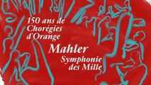 #3 I 150 ANS DE CHORÉGIES D'ORANGE : LES QUATRE FORMATIONS MUSICALES DE RADIO FRANCE RÉUNIES