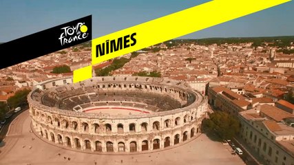 Nîmes
