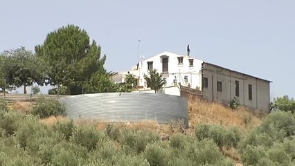 Una fallecido por golpe de calor, primera víctima mortal