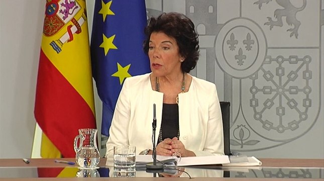 El Gobierno pide a Francia la extradición de Josu Ternera