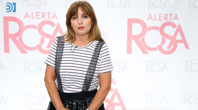 Alerta Rosa - Le amargan la boda a Ainhoa Arteta